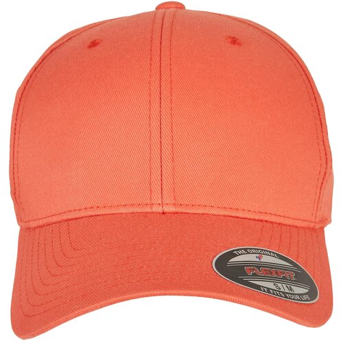 Flexfit Wooly Combed spicyorange Slike