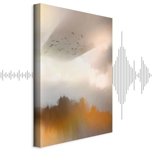  Slika - Nostalgia (1 Part) Vertical 60x90 Akustična Cijene