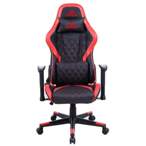Olimp Sport Gaming stolica Gaia crno crvena Cene