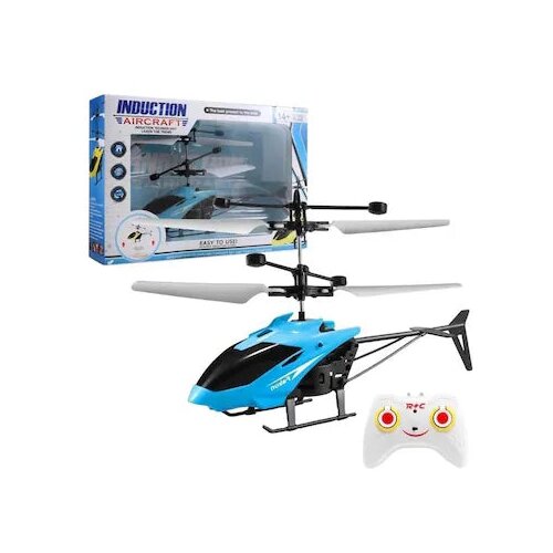  Helikopter na daljinsko upravljanje Slike