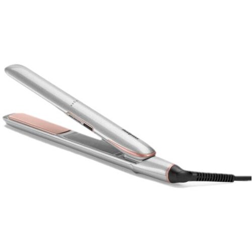 Babyliss ST260E Srebrna ravnalka za lase, (5000261997) Cene