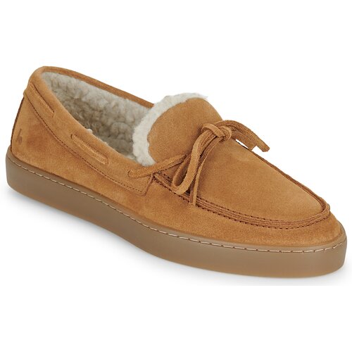 Blackstone Mokasini GL446-BROWNSUGAR Kostanjeva Slike