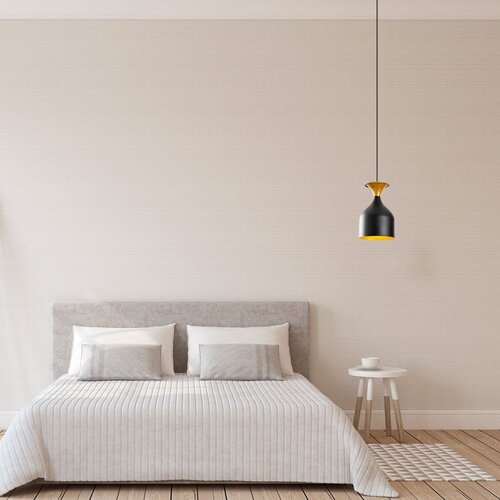 Opviq Sivani - MR - 825 BlackGold Chandelier Cene