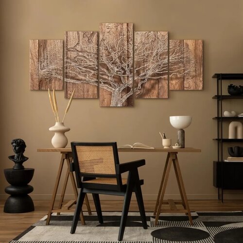  Slika - Tree Story 200x100 Cene