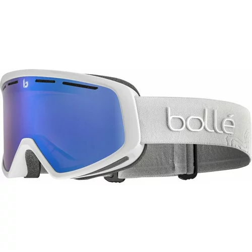 Bollé Cascade Lightest Grey Matte/Bronze Blue Skijaške naočale