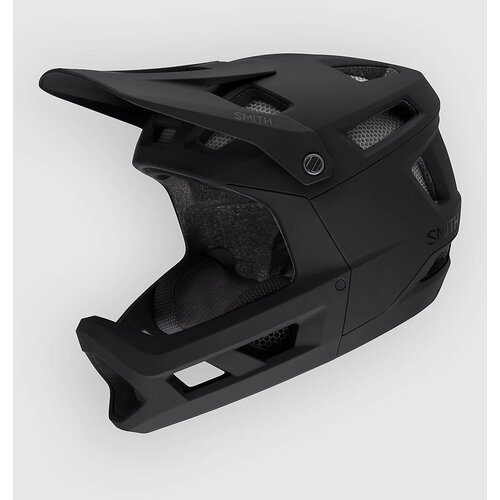 Smith Mainline MIPS Helmet matte black Cene