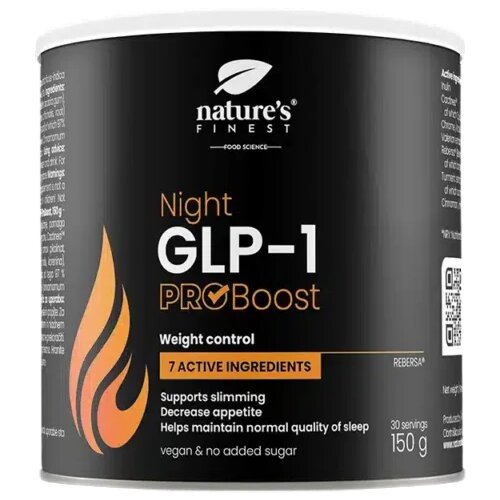 Nature's Finest Night GLP-1 ProBoost Cijene