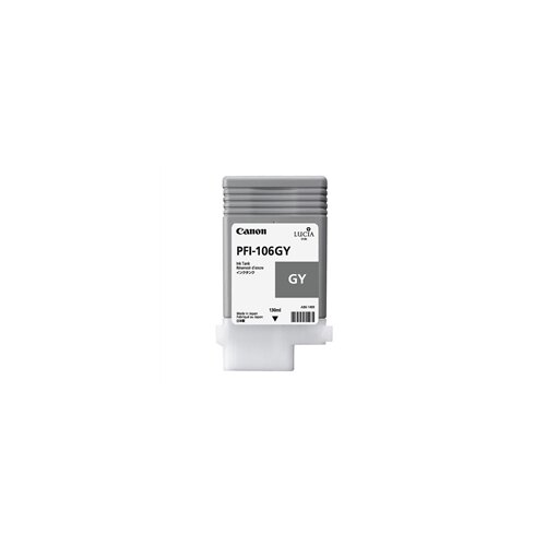 Canon Tinta PFI-106GY (siva), original Cijene