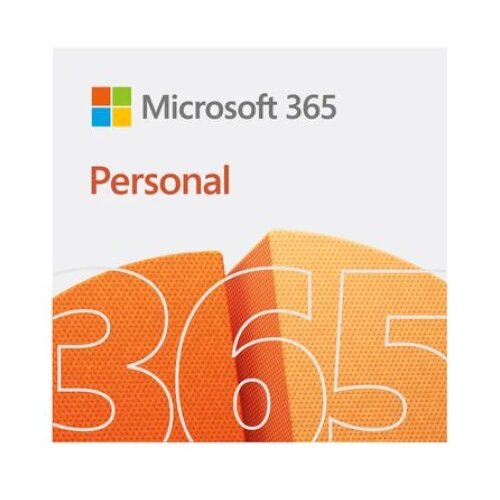 Microsoft 365 Personal English Sub 1YR CEE Slike
