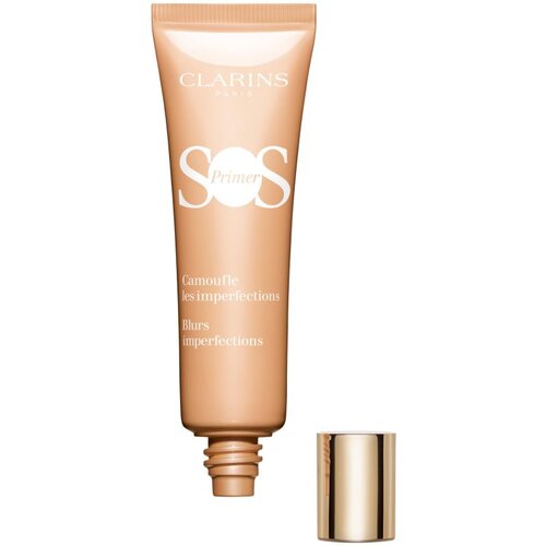 Clarins SOS Primer podlaga za make-up odtenek Imperfections 30 ml Slike