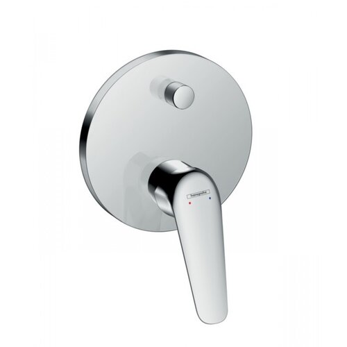 Hansgrohe pokrivna plošča za kad NOVUS (71045000) Cene