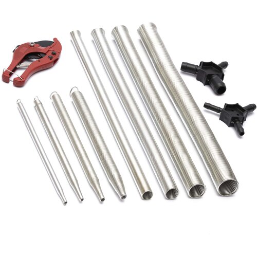 IPOTOOLS Set alata za savijanja cijevi Slike