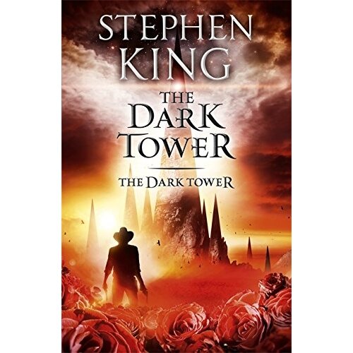Bookpoint Stephen King - The Dark Tower 7 Cene