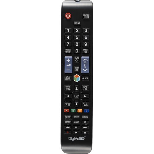 Daljinski upravljač za SAMSUNG TV HOME URC SAM1 Cijene