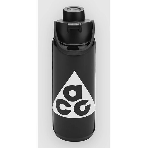 Nike ACG TR Renew Recharge Chug 24Oz/709ml Grph Fla&scaron;a blk / blk / summit wht / summit Cene