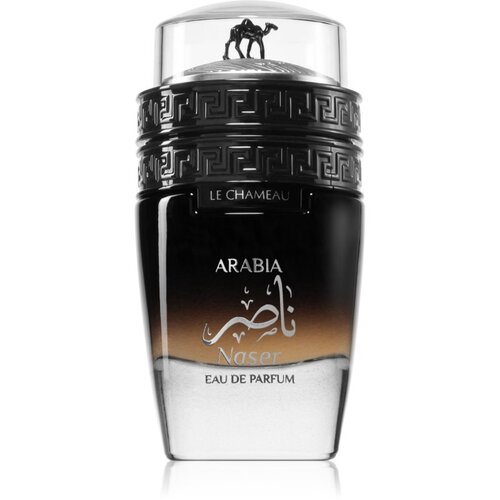 Le Chameau Arabia Naser parfumska voda uniseks 100 ml Cene