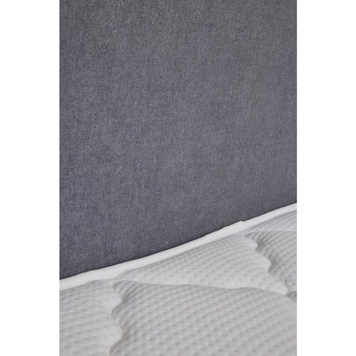 MID.YOU postelja boxspring Slike