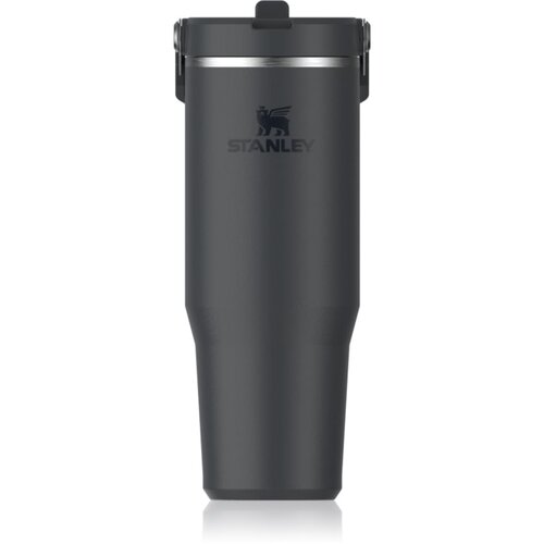 Stanley IceFlow™ Flip Straw Tumbler steklenica za vodo iz nerjavnega jekla Black 2.0 890 ml Cene