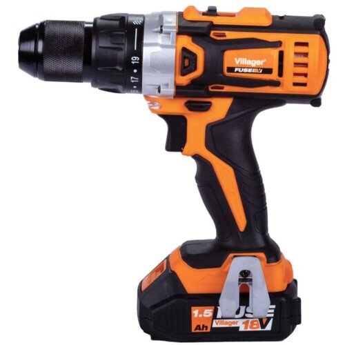 Villager 2BSC-Fuse Akumulatorska bušilica VLP 5220 Cene