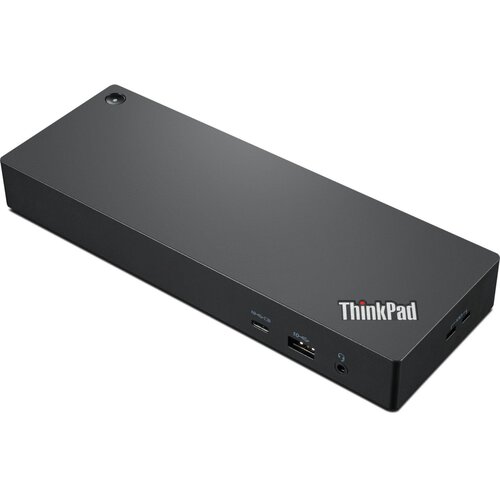 Lenovo thinkpad universal thunderbolt 4 dock (40B00135EU) Cene