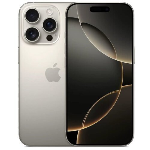 Apple iPhone 16 Pro, 256GB Slike