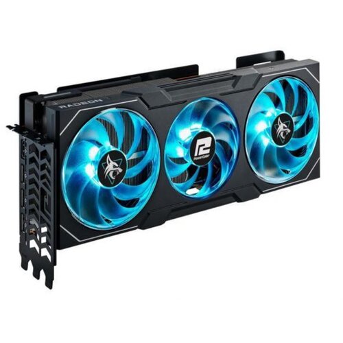 HellHound AMD Radeon&amp;trade; RX 7900 XT 20GB GDDR6 RADEON&amp;trade; RX 7900 XT Slike