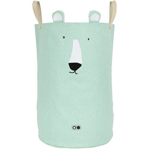 Trixie košara za pohranu igračk l mr. polar bear Cijene