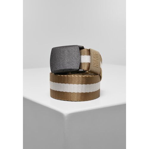 Urban Classics Center stripe beige Cijene