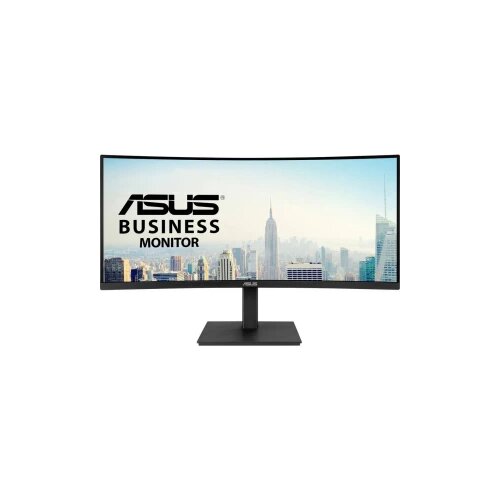 Asus ukrivljen monitor VA34VCPSR, 90LM08JJ-B02170, VA, 34inch Cene