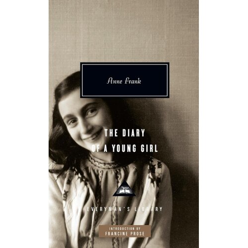 The Book Service Limited The Diary of a Young Girl Cene