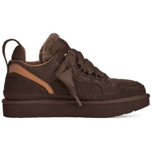 Ugg Visoke superge 1144032DDC Bež Slike