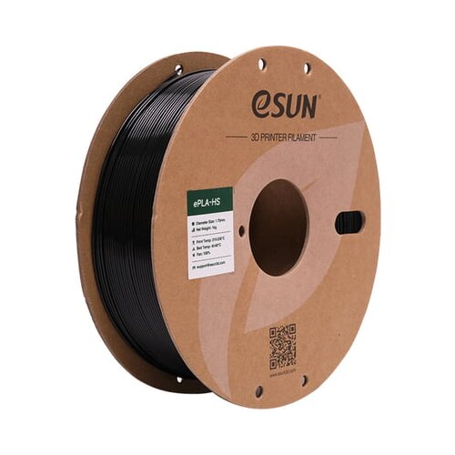 eSUN ePLA+HS Black Cijene