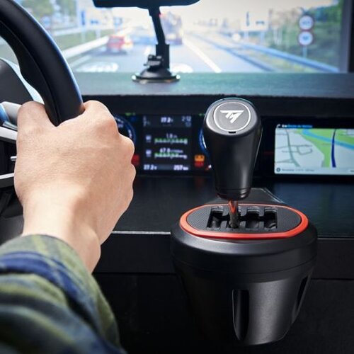 Thrustmaster Gejmerski menjač TH8S Add-On 4060256 Cene