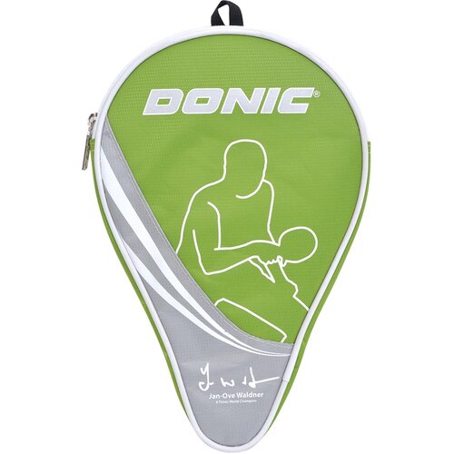 Donic futrola za reket za stoni tenis waldner zelena Cene