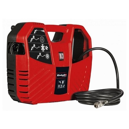 Einhell Zračni kompresor TC-AC 180/8 OF Cijene