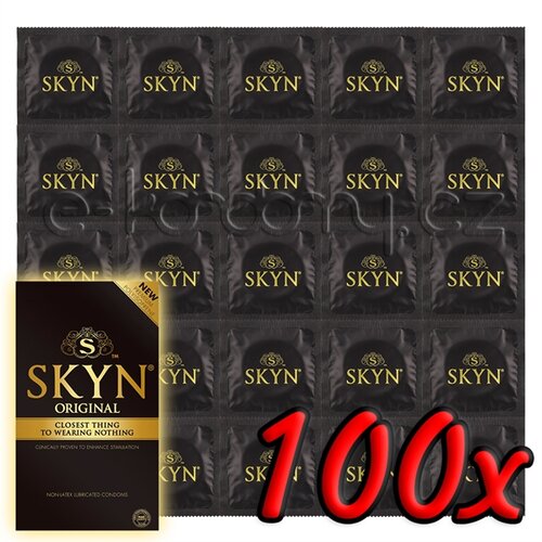 SKYN ® original 100 pack Cene