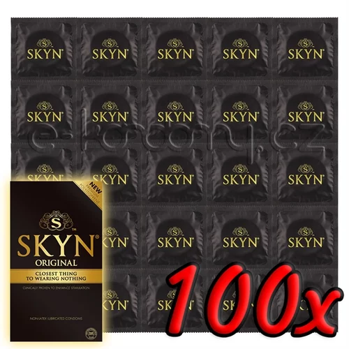 SKYN ® original 100 pack