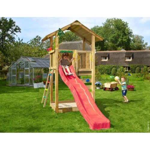 Jungle Gym Jungle Sierra 2.1 Cene