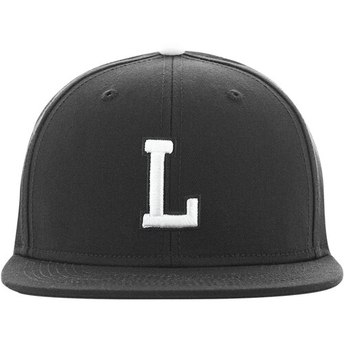 MSTRDS Letter Snapback L Cene