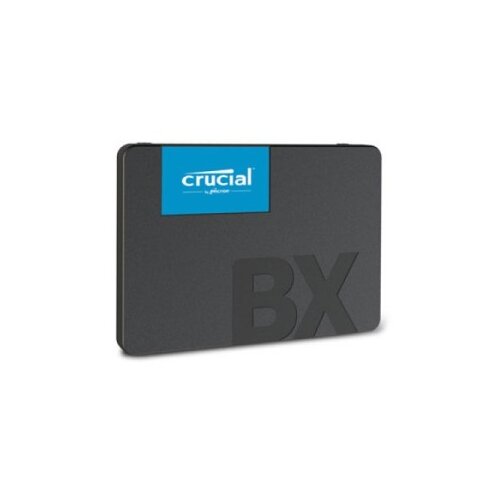 SSD Crucial 240GB BX500 3D NAND Slike