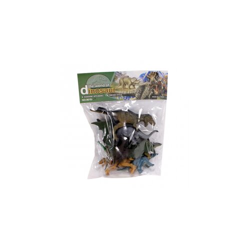  Dinosaurusi gumeni u kesi 699455 Cene
