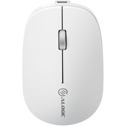 ALOGIC Echelon Bluetooth Wireless Mouse White Cijene