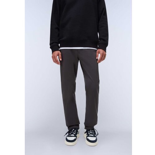 Napapijri M-puyo sl 1 dark grey solid Cene