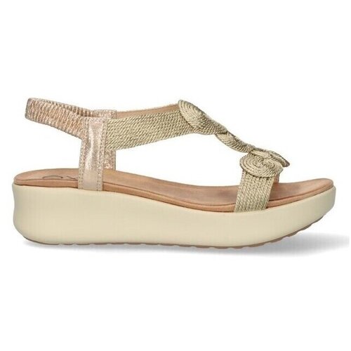 Ex&amp;eacute; Shoes BZX23170 R3 Gold Slike