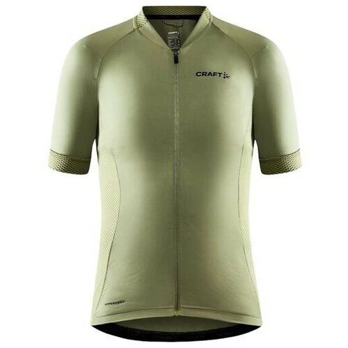 Craft ADV Endur Women&amp;#039;s Cycling Jersey - Dark Green Slike