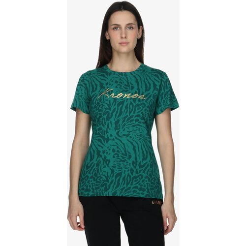 Kronos Majica LADIES T-SHIRT Cijene