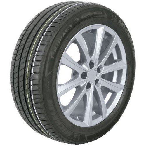 Michelin Primacy 3 ZP ( 205/45 R17 88W XL runflat ) letnja auto guma Slike