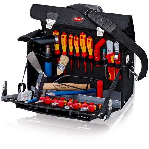 Knipex Torba za alat sa sadržajem 00 21 02 EL Cijene