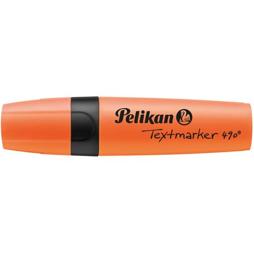 Signir 2-5mm 490 pelikan 814119 oranžni Cene