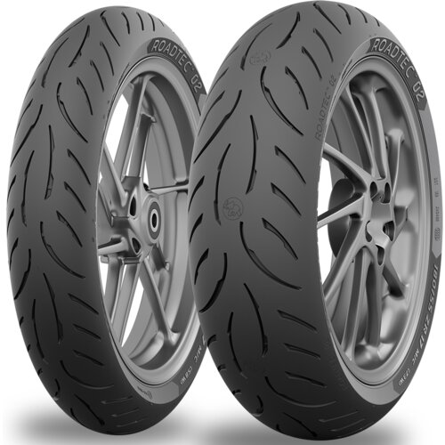 Metzeler Roadtec 02 ( 110/80 R19 TL 59V M/C, sprednje kolo ) Cene